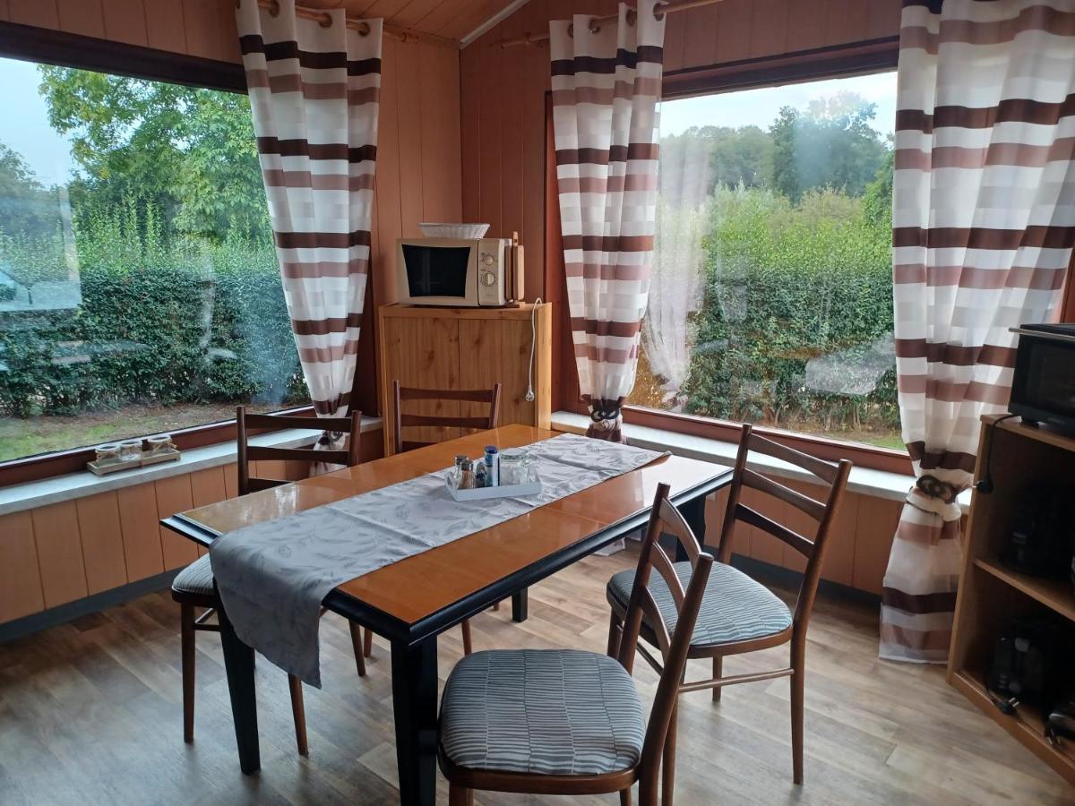 Pension Pawlak Tauche Exterior photo